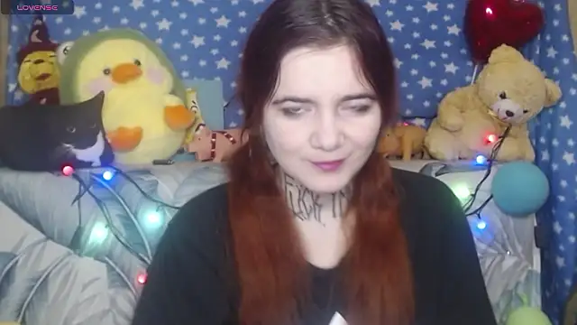 Snapshot of Yours_good_mood chatting on 8, 3, 2026 Yours good mood online show from 8, 3, 2026