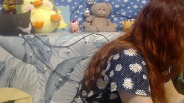 Snapshot of Yours_good_mood chatting on 9, 3, 2026 Yours good mood online show from 9, 3, 2026