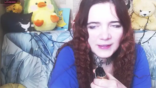 Snapshot of Yours_good_mood chatting on 21, 3, 2026 Yours good mood online show from 21, 3, 2026