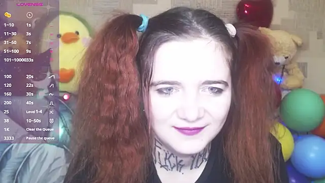 Snapshot of Yours_good_mood chatting on 25, 3, 2026 Yours good mood online show from 25, 3, 2026