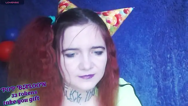 Snapshot of Yours_good_mood chatting on 26, 3, 2026 Yours good mood online show from 26, 3, 2026