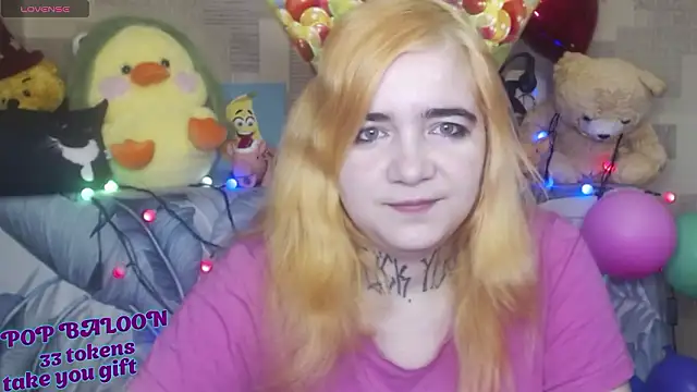 Snapshot of Yours_good_mood chatting on 29, 3, 2026 Yours good mood online show from 29, 3, 2026