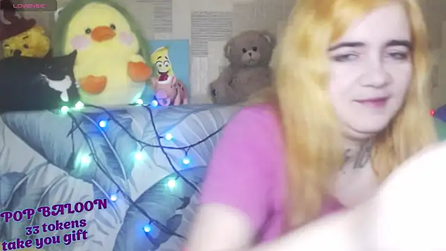 Snapshot of Yours_good_mood chatting on 30, 3, 2026 Yours good mood online show from 30, 3, 2026