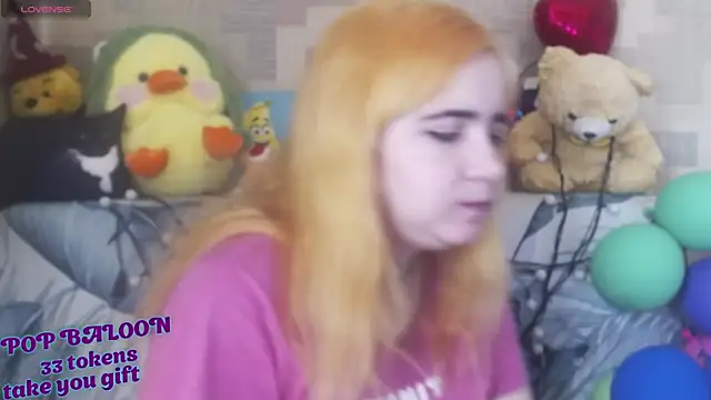 Snapshot of Yours_good_mood chatting on 1, 4, 2026 Yours good mood online show from 1, 4, 2026