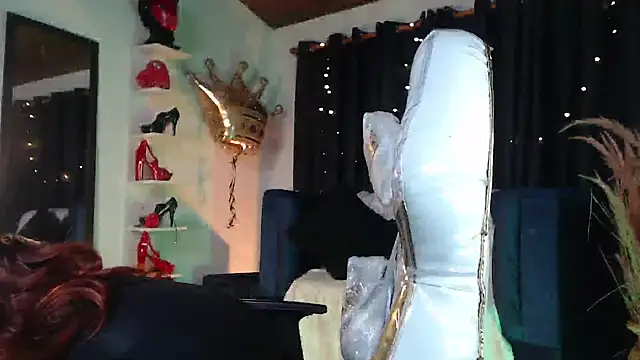 Snapshot of KorayRoussel chatting on 6, 3, 2025 KorayRoussel online show from 6, 3, 2025