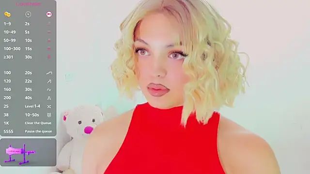 Snapshot of Emmaa_Saenz_ chatting on 4, 3, 2026 Emmaa Saenz online show from 4, 3, 2026