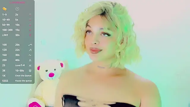 Snapshot of Emmaa_Saenz_ chatting on 15, 3, 2026 Emmaa Saenz online show from 15, 3, 2026