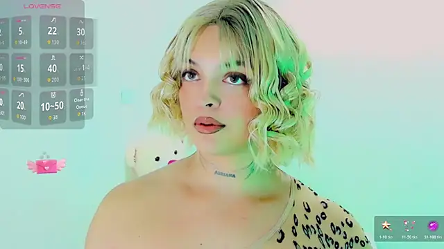 Snapshot of Emmaa_Saenz_ chatting on 30, 3, 2026 Emmaa Saenz online show from 30, 3, 2026