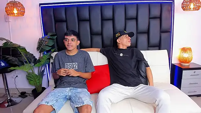 Crazy nigth01 online show from 21, 11, 2025