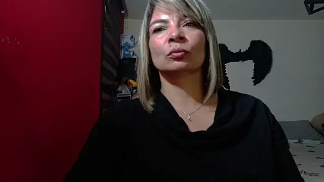 charlotedoll online show from 22, 5, 2026