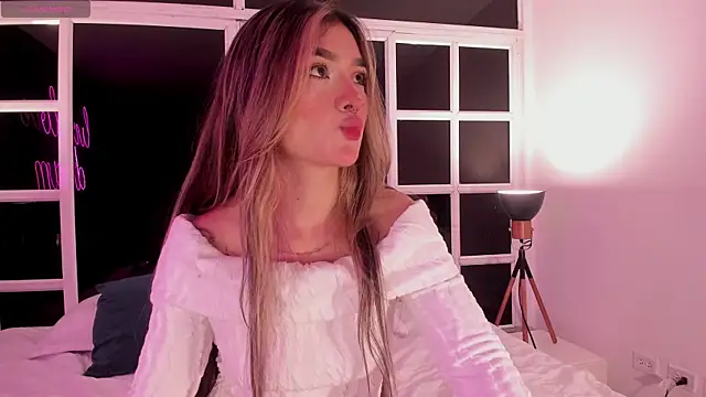 Arianavillada online show from 20, 2, 2025