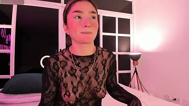 Arianavillada online show from 7, 3, 2025