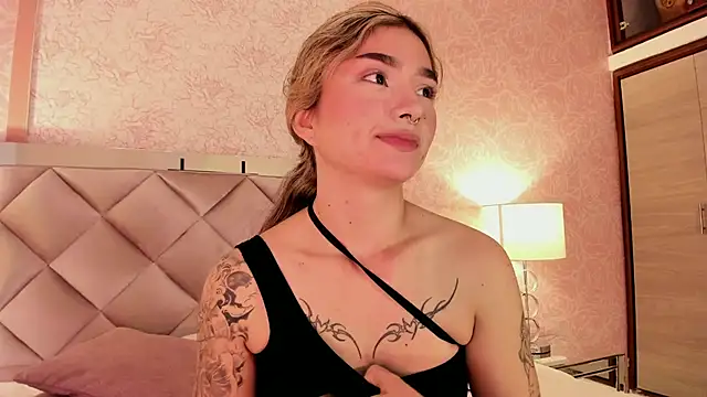 Arianavillada online show from 26, 9, 2025