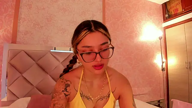 Arianavillada online show from 17, 10, 2025