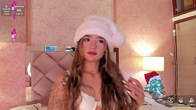 Arianavillada online show from 21, 12, 2025