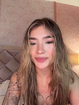 Arianavillada online show from 17, 4, 2026