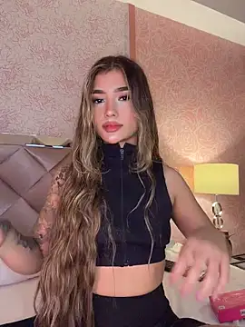 Arianavillada online show from 18, 4, 2026