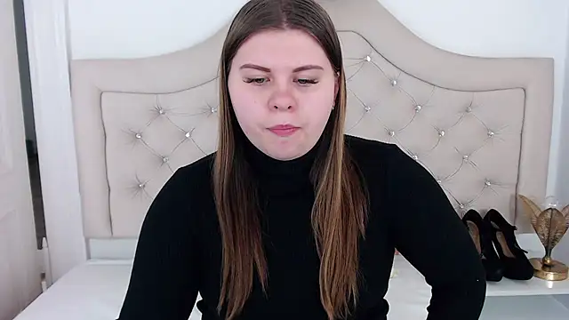 AbbyPleasure online show from 12, 2, 2025