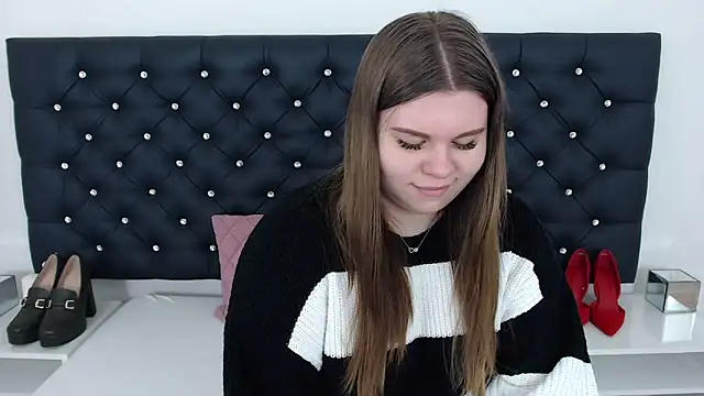 AbbyPleasure online show from 25, 2, 2025