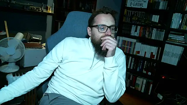 MeSteff online show from 29, 12, 2024