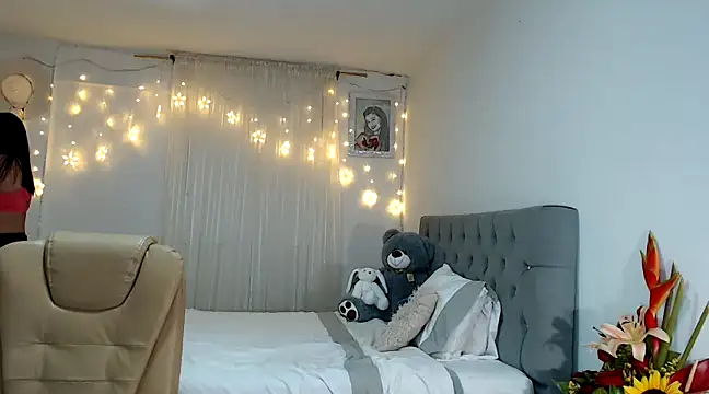 Snapshot of ZajiraShane chatting on 11, 12, 2024 ZajiraShane online show from 11, 12, 2024