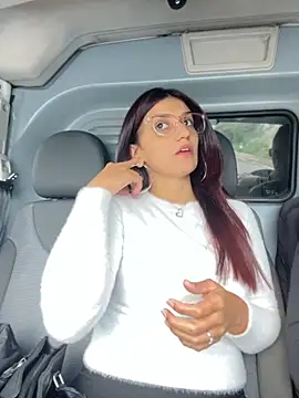 ZajiraShane online show from 22, 11, 2025