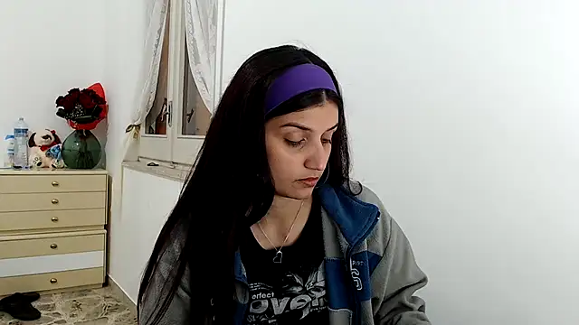 ZajiraShane online show from 18, 1, 2026