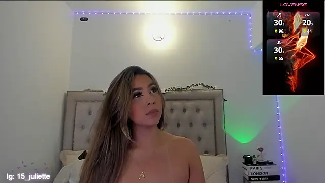 kristy calderon online show from 3, 3, 2026