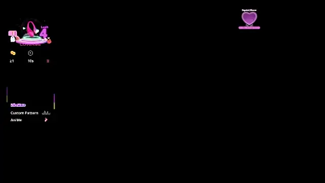 Snapshot of Hot_ToyBoy6974 chatting on 4, 5, 2026 Hot ToyBoy6974 online show from 4, 5, 2026