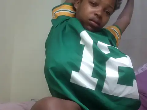 queen-sasha online show from 18, 11, 2025