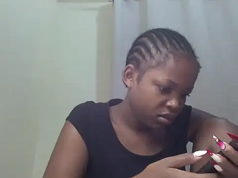 queen-sasha online show from 18, 1, 2026