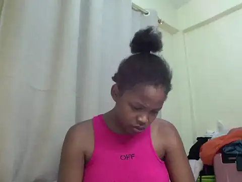 queen-sasha online show from 12, 4, 2026