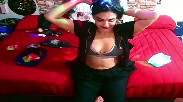 Snapshot of Indian_Blaze00 chatting on 28, 9, 2025 Indian Blaze00 online show from 28, 9, 2025