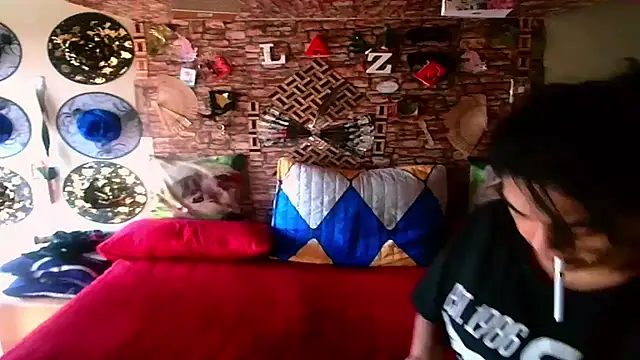 Snapshot of Indian_Blaze00 chatting on 3, 10, 2025 Indian Blaze00 online show from 3, 10, 2025