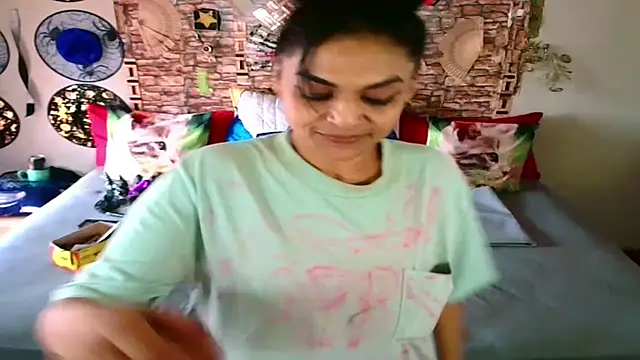 Snapshot of Indian_Blaze00 chatting on 7, 10, 2025 Indian Blaze00 online show from 7, 10, 2025