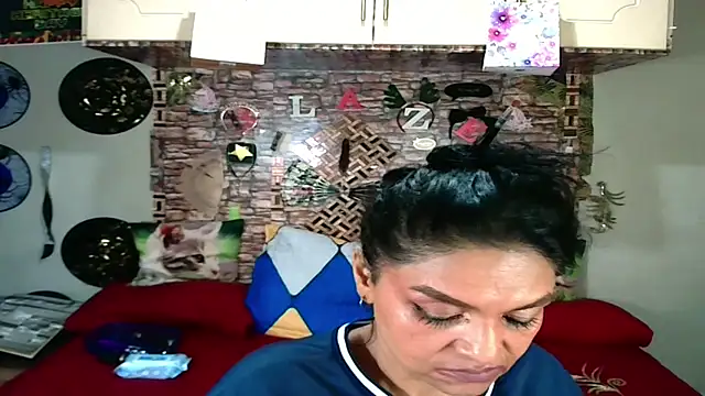 Snapshot of Indian_Blaze00 chatting on 18, 10, 2025 Indian Blaze00 online show from 18, 10, 2025