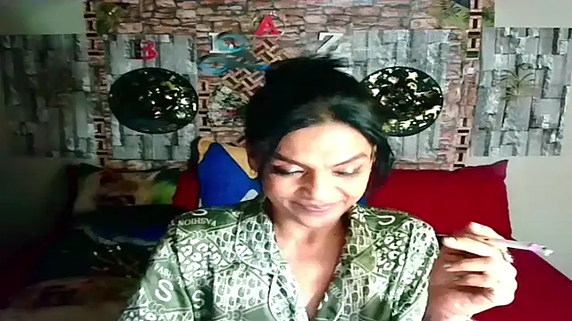 Snapshot of Indian_Blaze00 chatting on 18, 10, 2025 Indian Blaze00 online show from 18, 10, 2025