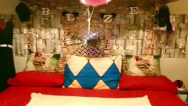 Indian Blaze00 online show from 15, 1, 2026