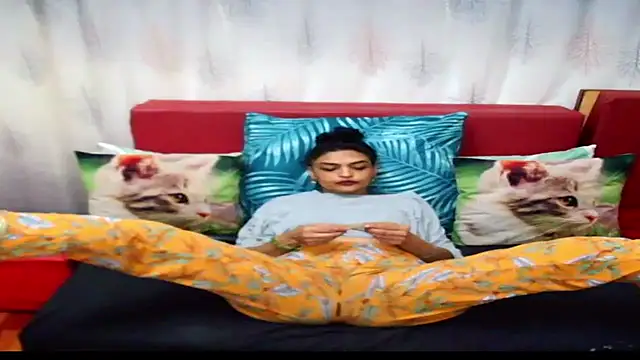 Indian Blaze00 online show from 15, 2, 2026