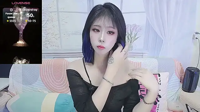 Snapshot of wen_rou chatting on 17, 10, 2025 wen rou online show from 17, 10, 2025