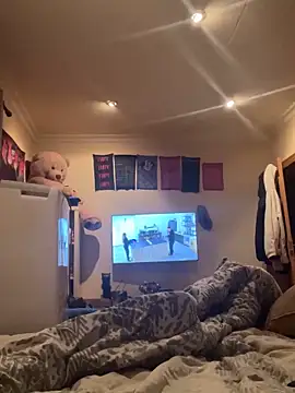 Darylpollalarga online show from 21, 12, 2025