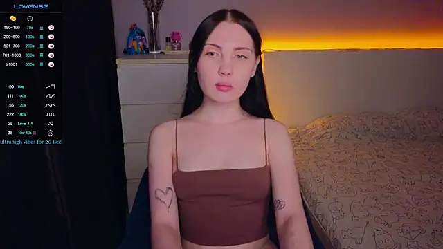 Katrine   online show from 13, 9, 2025