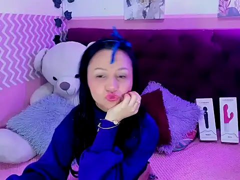 candysmitxxx online show from 13, 9, 2025