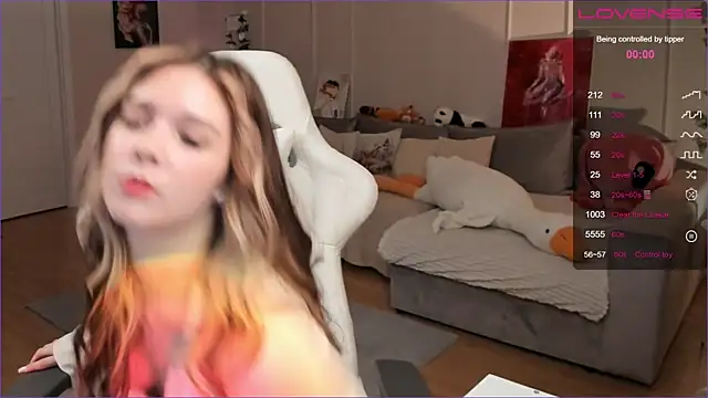 Snapshot of Frau_Lina chatting on 3, 3, 2026 Frau Lina online show from 3, 3, 2026