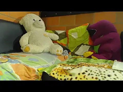 sexyblackxx12 online show from 11, 3, 2025