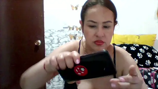 Alisson brand online show from 28, 10, 2025