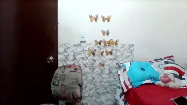 Snapshot of Alisson_brand chatting on 26, 3, 2026 Alisson brand online show from 26, 3, 2026