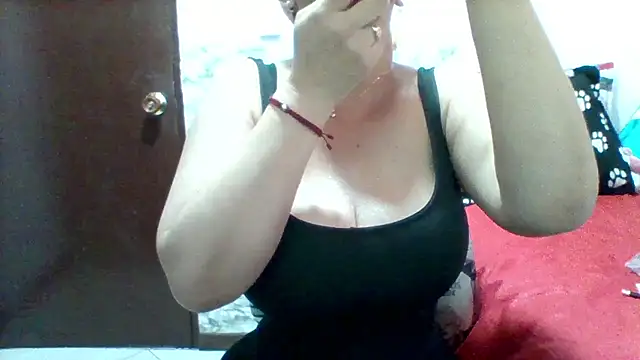 Snapshot of Alisson_brand chatting on 29, 3, 2026 Alisson brand online show from 29, 3, 2026