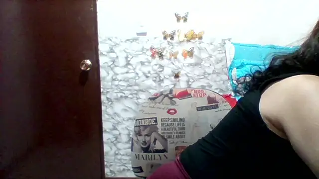 Snapshot of Alisson_brand chatting on 15, 5, 2026 Alisson brand online show from 15, 5, 2026