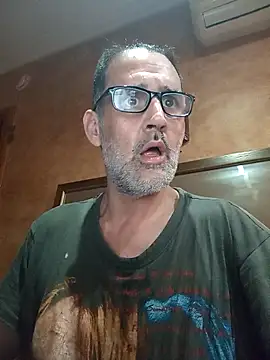 Lia Y PatrickX online show from 17, 3, 2026